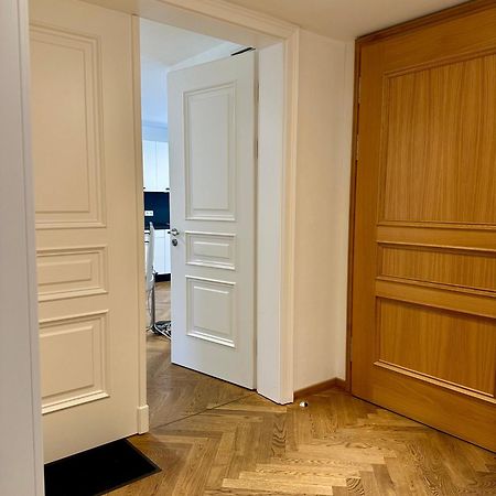 Exklusives Apartment Mit Einmaligem Blick Zur Frauenkirche - Parkplatz Kostenfrei Δρέσδη Εξωτερικό φωτογραφία
