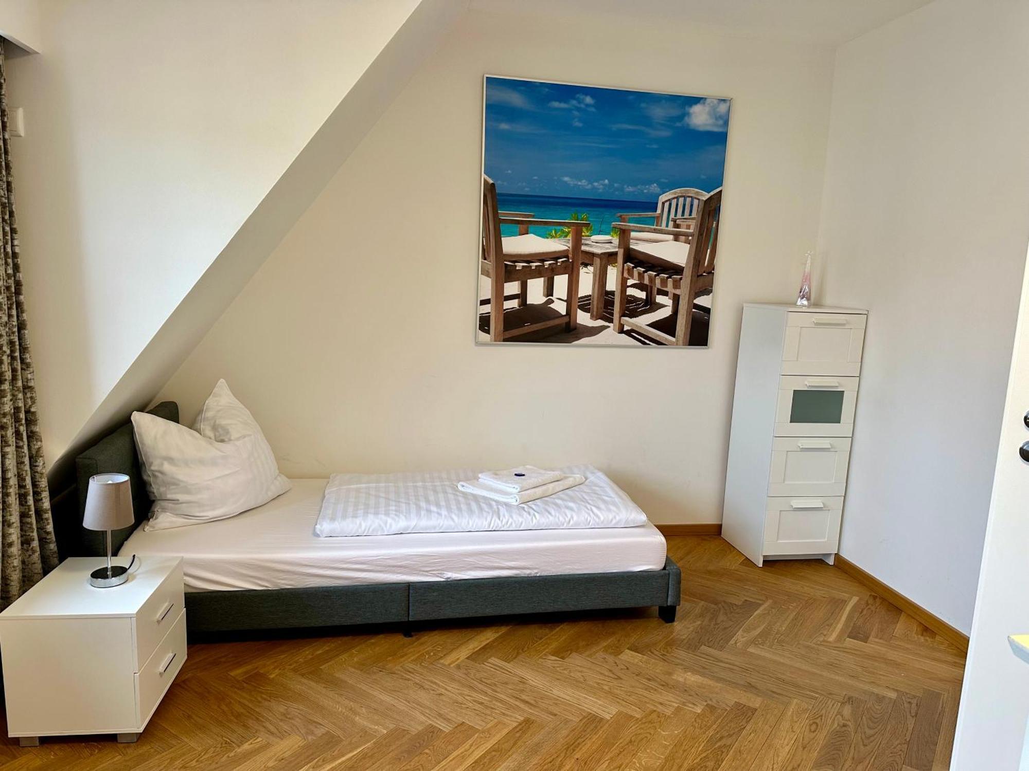 Exklusives Apartment Mit Einmaligem Blick Zur Frauenkirche - Parkplatz Kostenfrei Δρέσδη Εξωτερικό φωτογραφία
