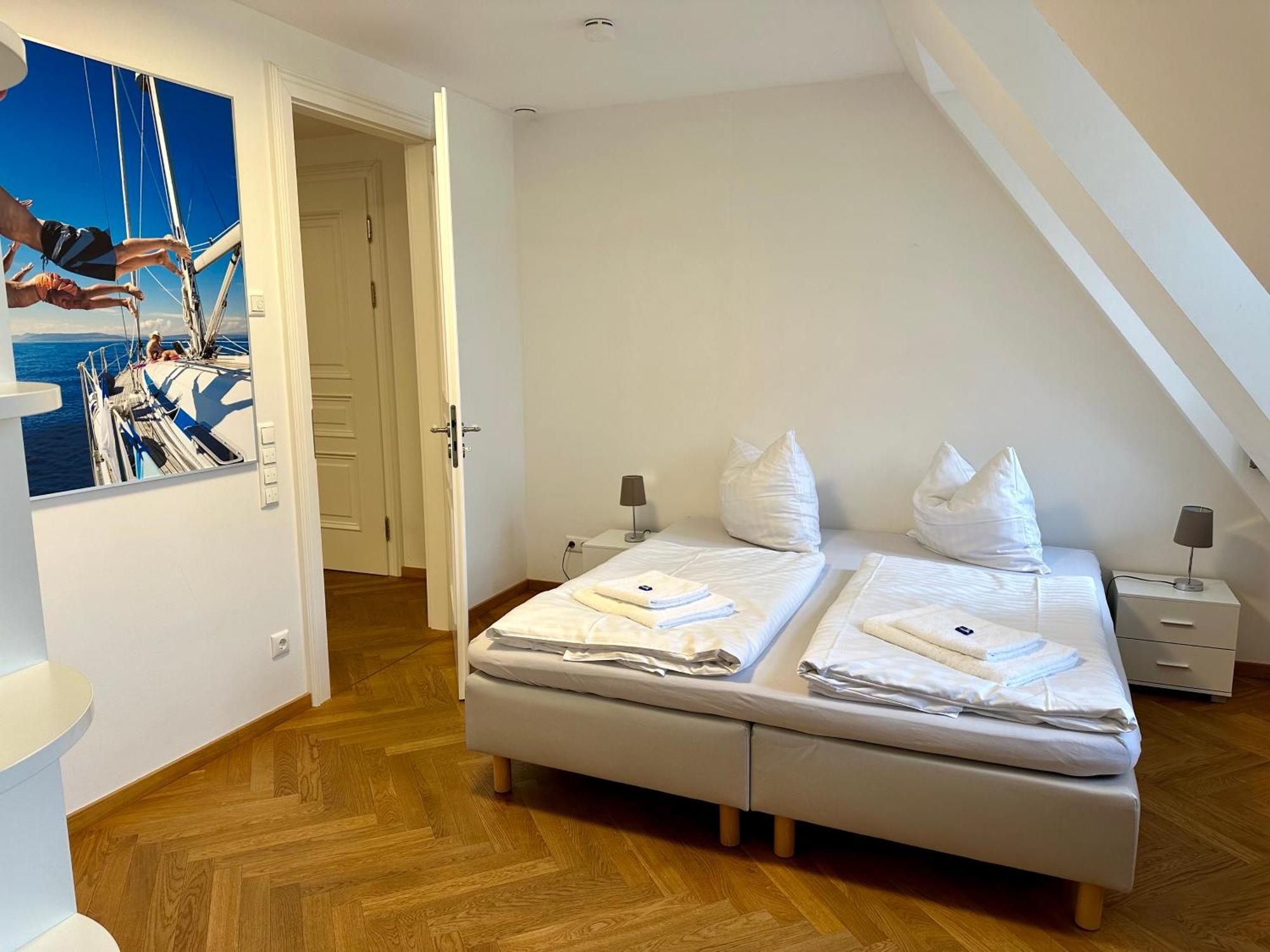 Exklusives Apartment Mit Einmaligem Blick Zur Frauenkirche - Parkplatz Kostenfrei Δρέσδη Εξωτερικό φωτογραφία