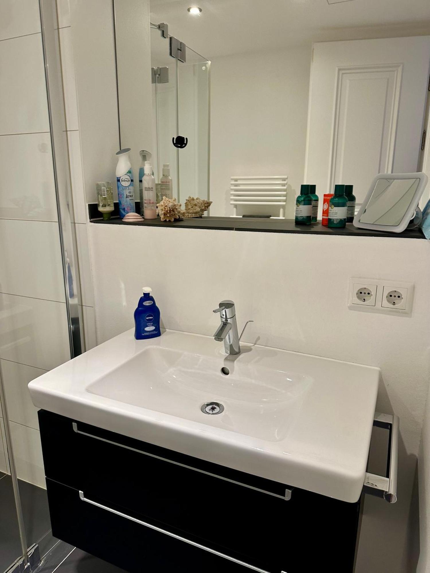 Exklusives Apartment Mit Einmaligem Blick Zur Frauenkirche - Parkplatz Kostenfrei Δρέσδη Εξωτερικό φωτογραφία