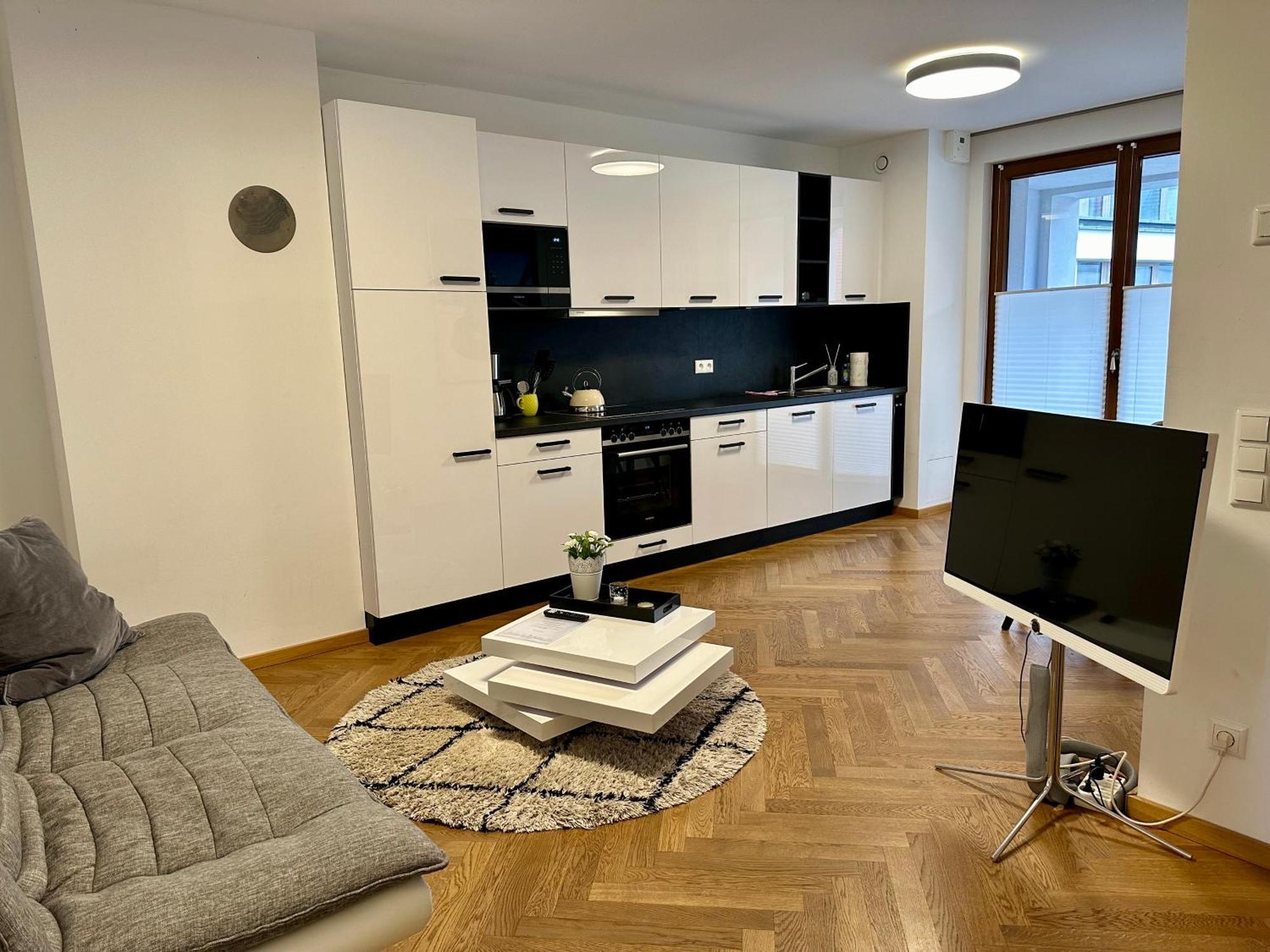 Exklusives Apartment Mit Einmaligem Blick Zur Frauenkirche - Parkplatz Kostenfrei Δρέσδη Εξωτερικό φωτογραφία