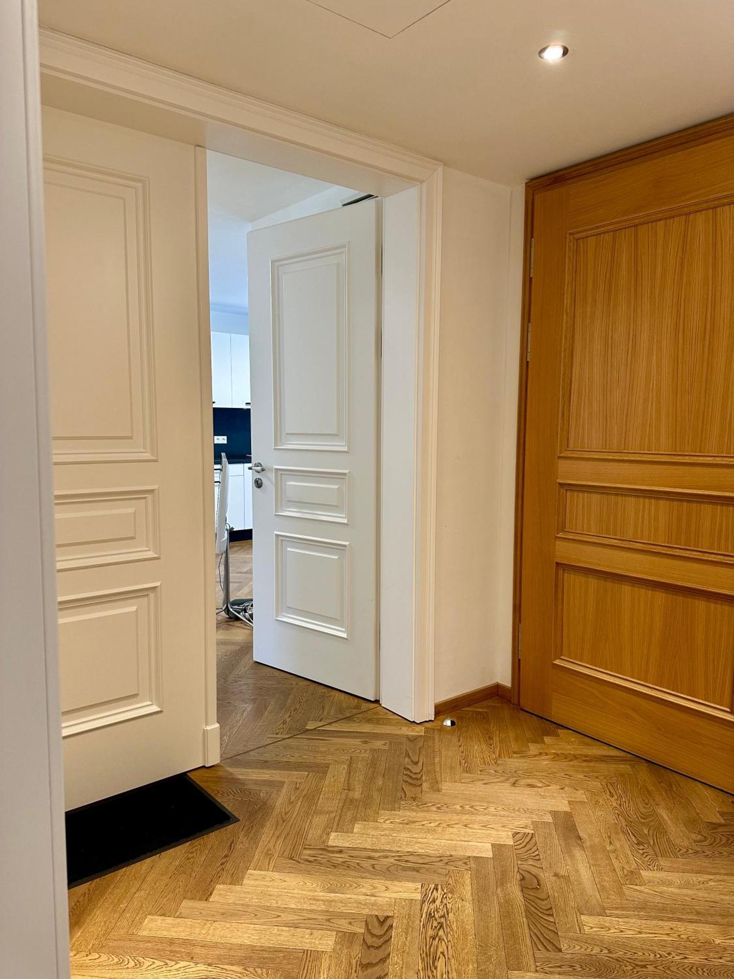 Exklusives Apartment Mit Einmaligem Blick Zur Frauenkirche - Parkplatz Kostenfrei Δρέσδη Εξωτερικό φωτογραφία